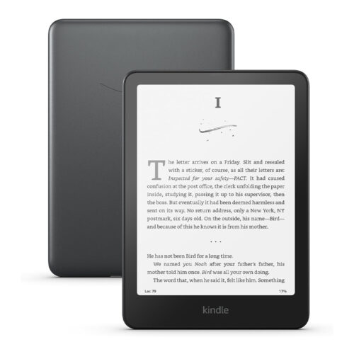 All-new Amazon Kindle Paperwhite Signature Edition 7″ (32 GB) Gen 12