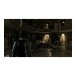 Alone in the Dark