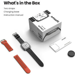 Amazfit Active 2 Premium Version
