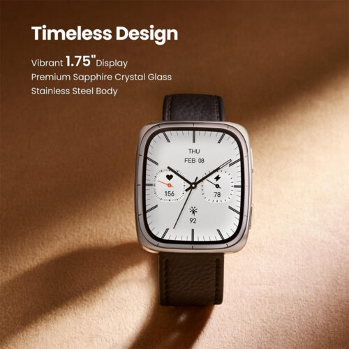 Amazfit Active 2 Premium Version