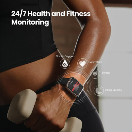 Amazfit Active 2 Premium Version