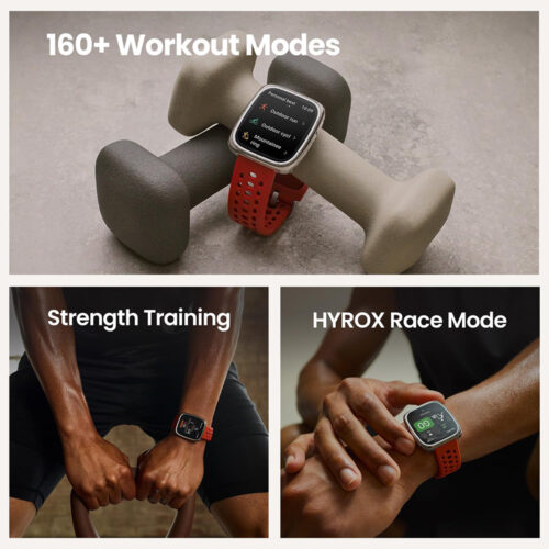 Amazfit Active 2 Premium Version