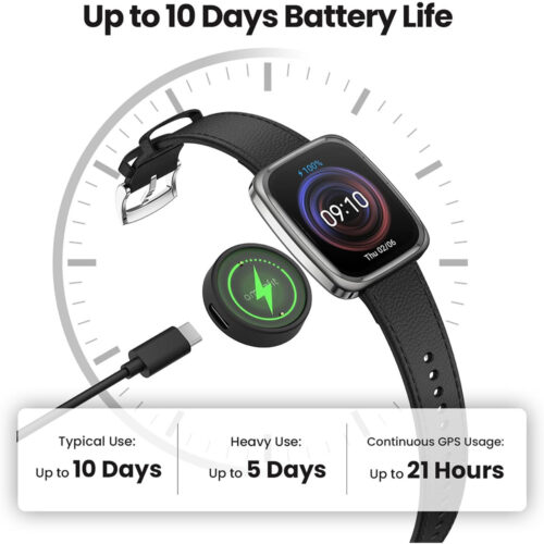 Amazfit Active 2 Premium Version