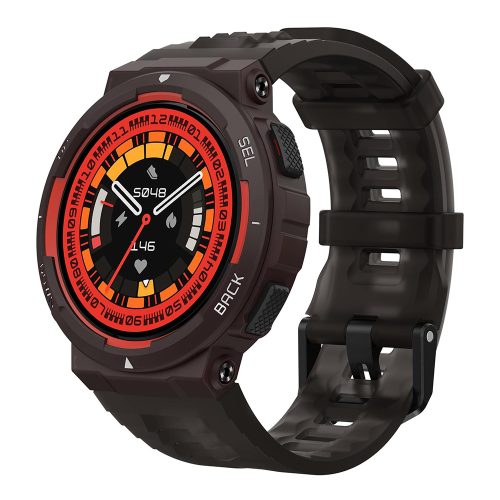 Amazfit Active Edge Smart Watch