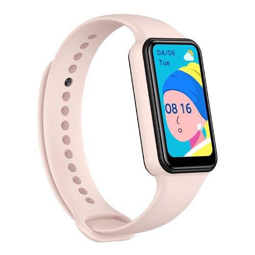 Amazfit Band 7