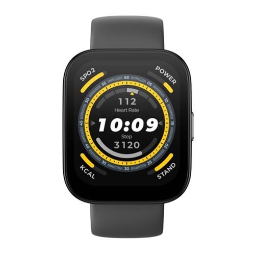 Amazfit Bip 5 Smart Watch