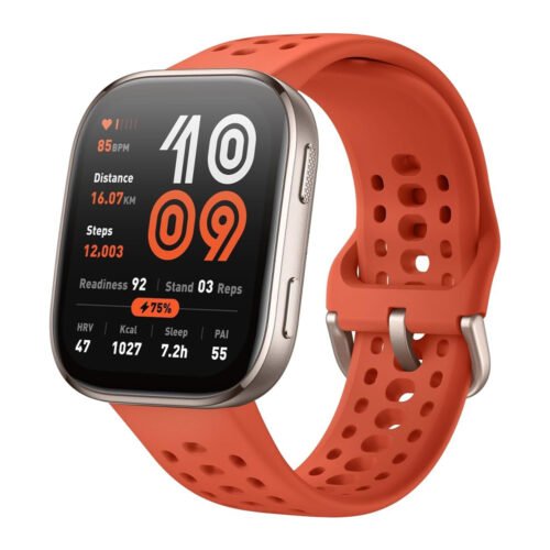 Amazfit Bip 6 Smart Watch