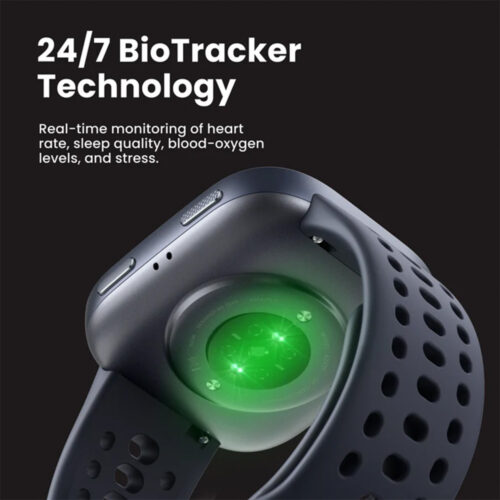 Amazfit Bip 6 Smart Watch