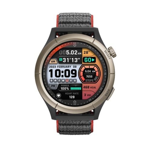 Amazfit Cheetah Pro