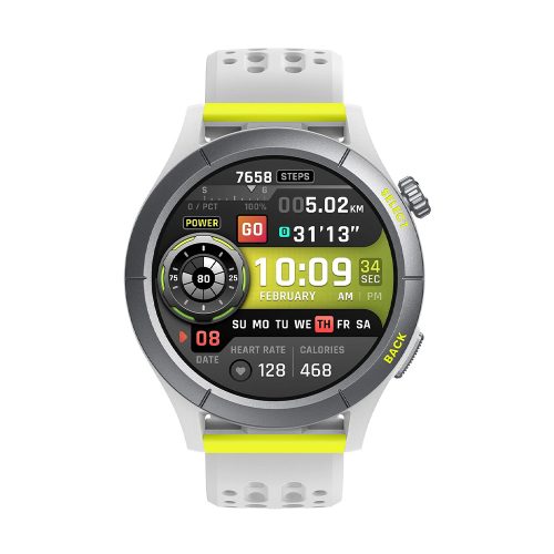 Amazfit Cheetah (Round)