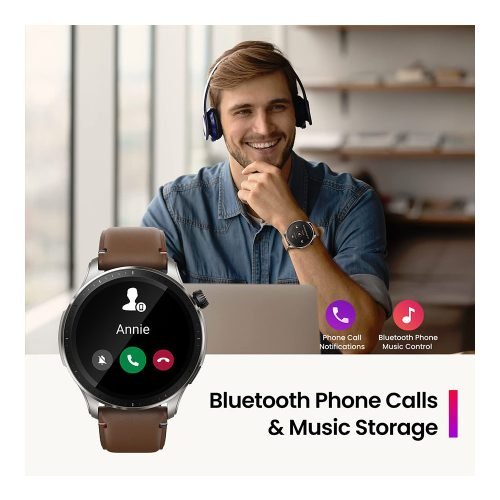 Amazfit GTR 4