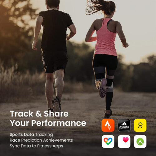Amazfit Helio Smart Ring – size 12
