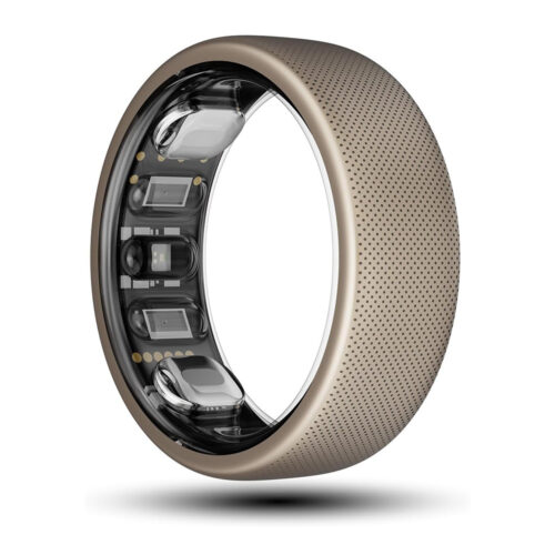 Amazfit Helio Smart Ring