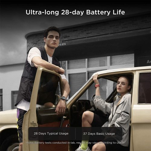Amazfit Neo