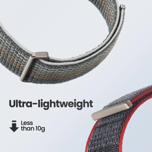 Amazfit Strap Nylon 22mm