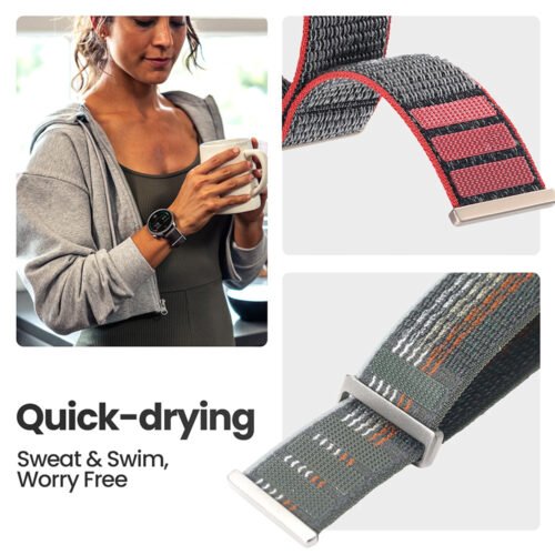 Amazfit Strap Nylon 22mm