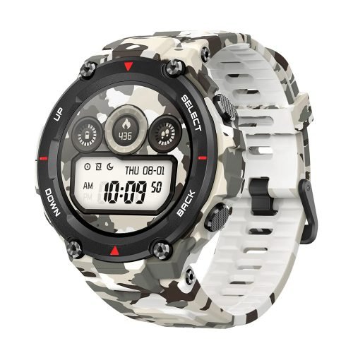 Amazfit T-Rex Smart Watch