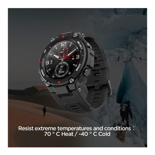 Amazfit T-Rex Smart Watch