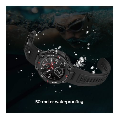 Amazfit T-Rex Smart Watch