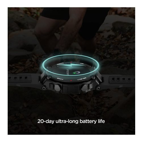 Amazfit T-Rex Smart Watch