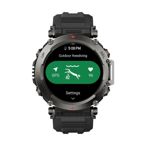 Amazfit T-Rex Ultra