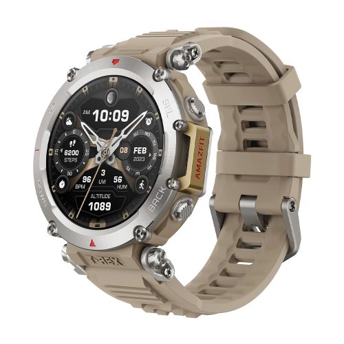 Amazfit T-Rex Ultra