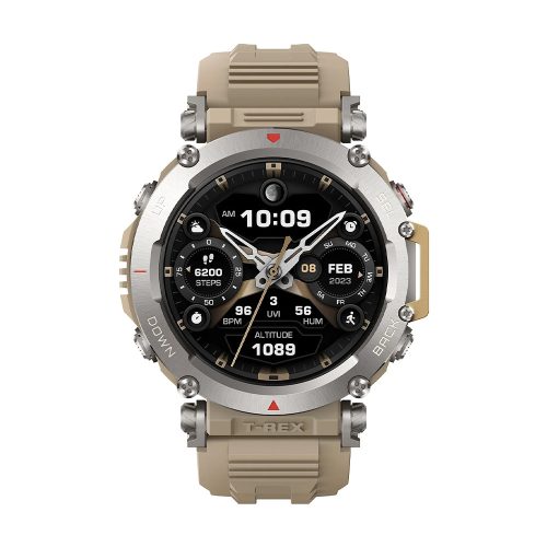 Amazfit T-Rex Ultra