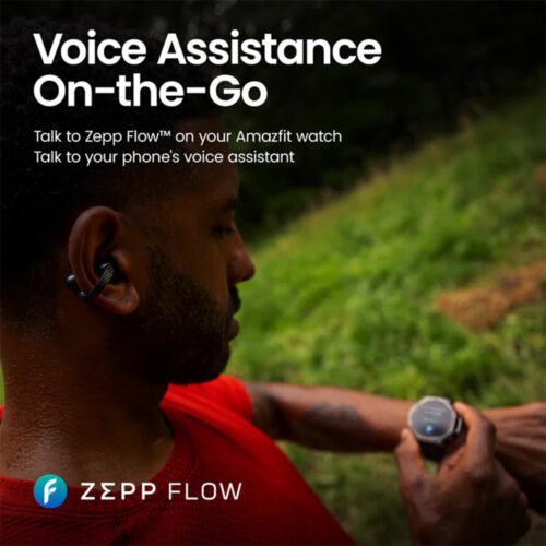 Amazfit Up – Open Ear Earbuds