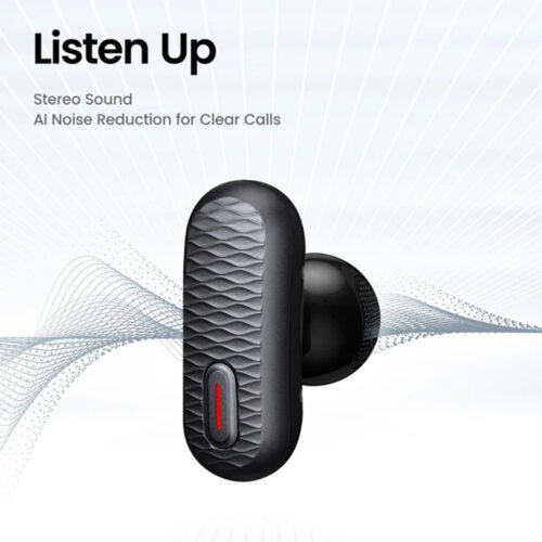Amazfit Up – Open Ear Earbuds