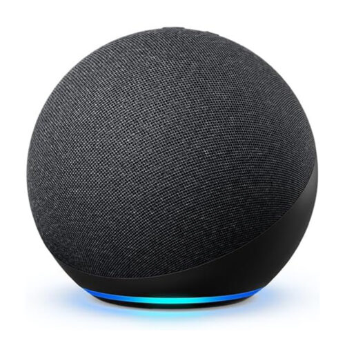 Amazon Echo 4th Gen Smart Home Hub with Alexa
