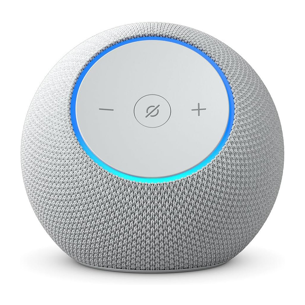 Amazon Echo Dot Max Amazon Echo Dot Max