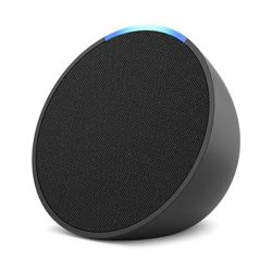 Amazon Echo Pop – Compact Smart Speaker