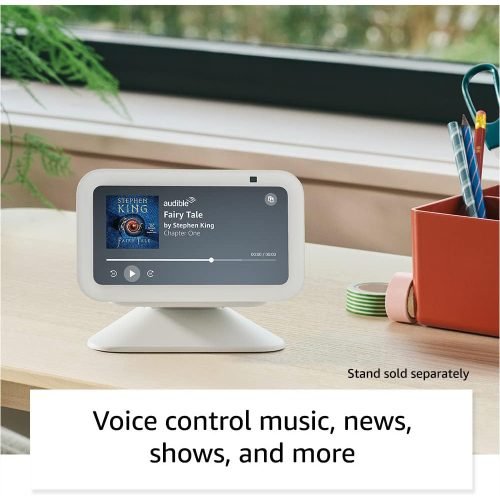 Amazon Echo Show 5 (3rd Gen, 2023)