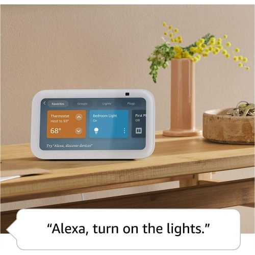 Amazon Echo Show 5 (3rd Gen, 2023)