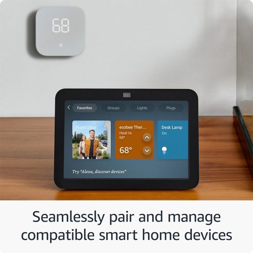Amazon Echo Show 8 (3rd Gen, 2023)