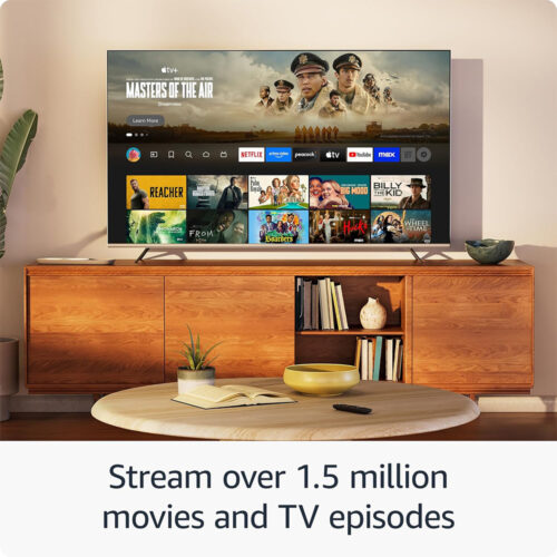 Amazon Fire TV Stick HD