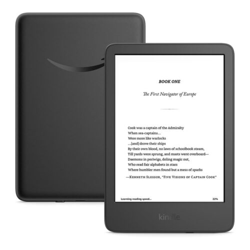 Amazon Kindle 11th Gen (2024) – 16GB