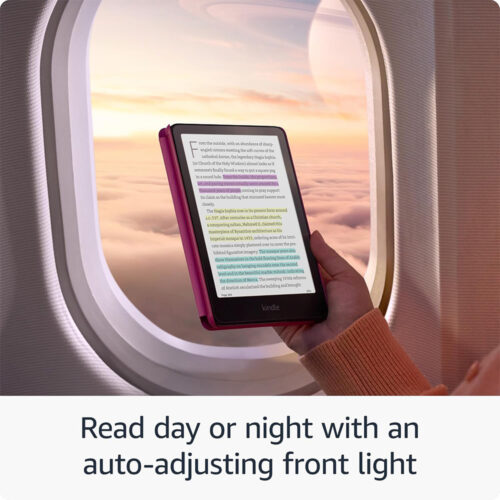 Amazon Kindle Colorsoft Signature Edition – 32GB