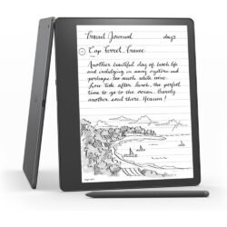 Amazon Kindle Scribe (2022)