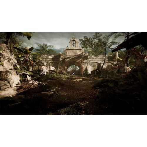 Amerzone – The Explorer’s Legacy – PS5