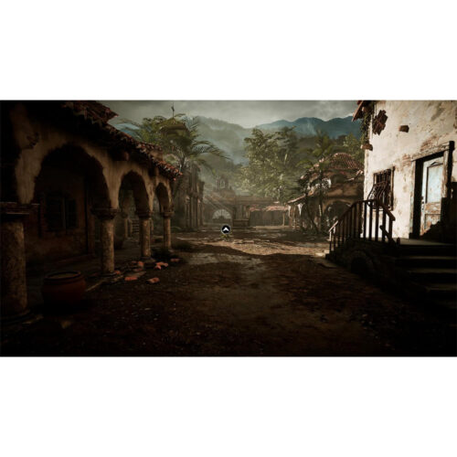 Amerzone – The Explorer’s Legacy – PS5