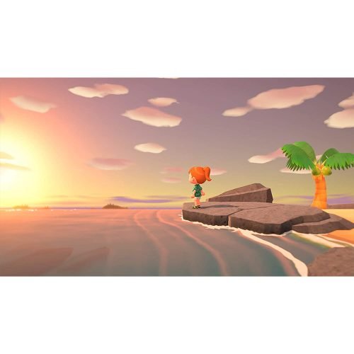 Animal Crossing: New Horizons – NS
