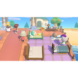 Animal Crossing: New Horizons – NS2