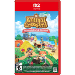 Animal Crossing: New Horizons – NS2