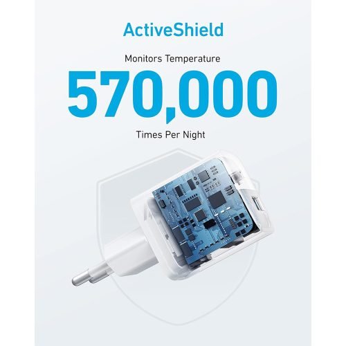 Anker 323 Charger (33W)