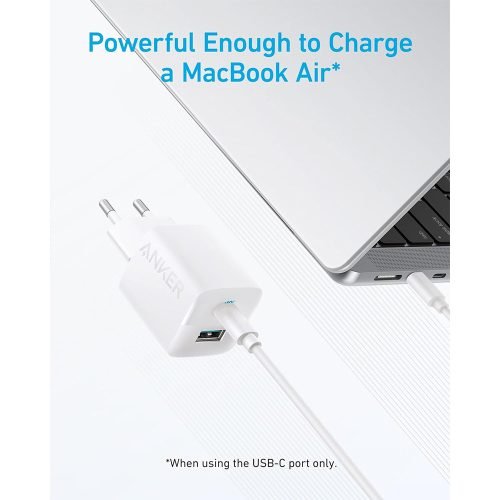Anker 323 Charger (33W)