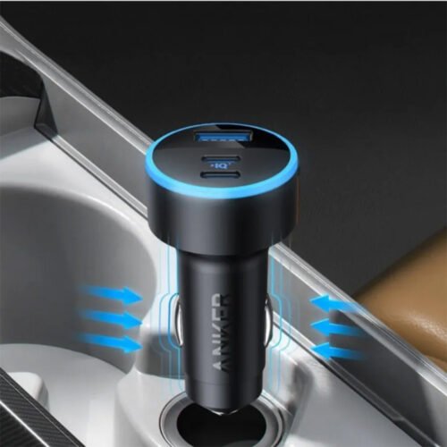 Anker 335 Car Charger (67W)