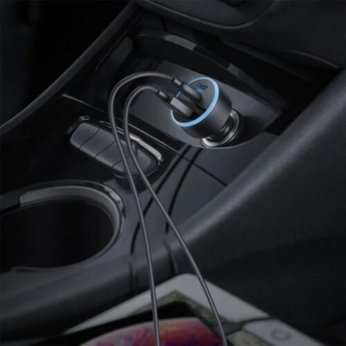 Anker 335 Car Charger (67W)