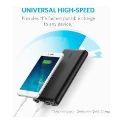 Anker PowerCore 26800 – Power Bank