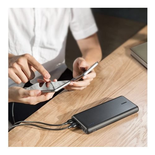 Anker PowerCore 26800 – Power Bank